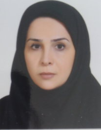 زهرا خداوردی حسنوند