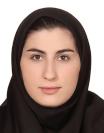 سبا سادات معراجی