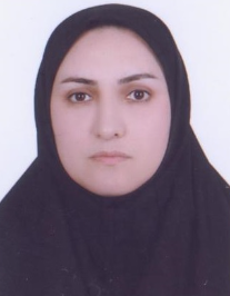 فرحناز قاضی زاده