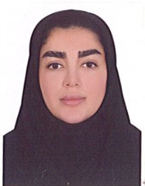 مهسا طلوع جوان مشکی نژاد