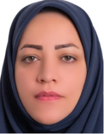 سمیه جعفری مقدم