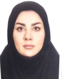 سمیه داداش نژاد
