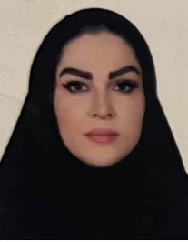 بهاره ضیف الدینی