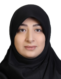 فاطمه هاشمی