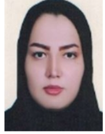 فاطمه رستمی