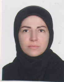 فاطمه فضلی