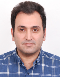 بهمن علیمرادی