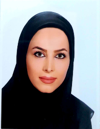 زهرا معصومی