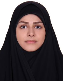 فردیس حاتمی زاده