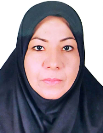 اکرم رحیمی