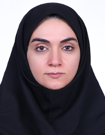 لادن محمدی زاده