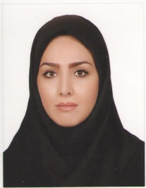 مرضیه آقایی