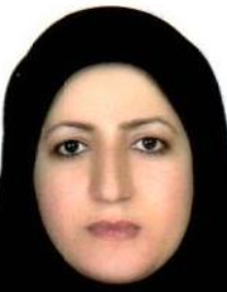 معصومه اسلامی فارسانی