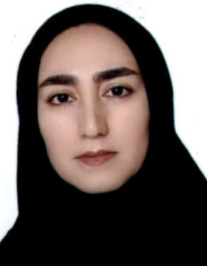 زهرا یوسفی دیزیچه