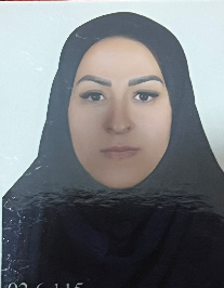 معصومه حیدری