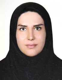 نرگس اسکندری بوربور