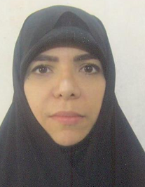 نصیبه طالبی آشتیانی
