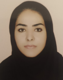 مهدیه ایرانپور