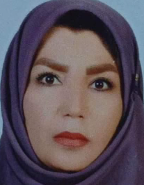 لیدا جعفری نادر