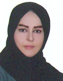 محبوبه اکبری