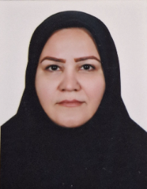 فاطمه نیک بخت