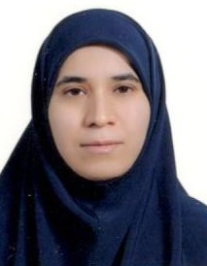 مرضیه عروتی عزیز