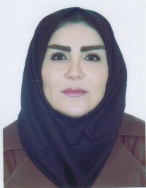 فرنگیس قنبرپور