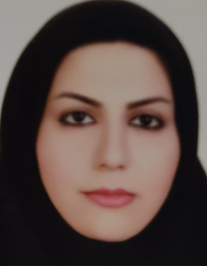 معصومه کاظم پور