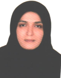 ثریا نیکروان