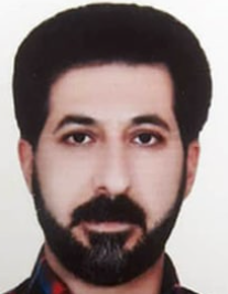 محمدمهدی کریم زاده