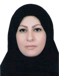 فاطمه محمد جعفری نصیر