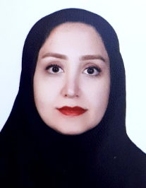 یاسمن افروغ