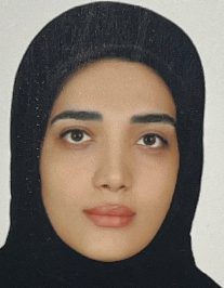 سوده فاضلی خلیلی
