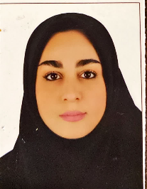 زهرا سادات محسنی نیا