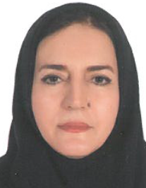 مهدیه صالحی