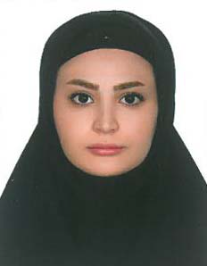 فاطمه احمدی