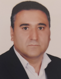 علی رشیدی نیا
