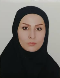 مژگان قاسمی