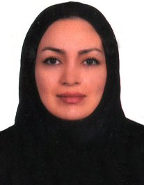 یلدا حبیبی لشکری