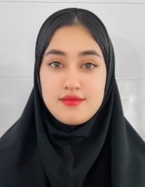 فرشته عباسی کشکولی