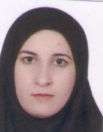 فاطمه قاسمی