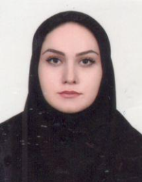 سهیلا آقاجانی سنگاچینی