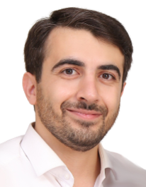 مسعود چینی فروشان
