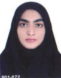 مریم سادات انوار