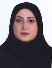 فرزانه شرمی علمداری