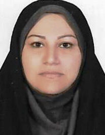 فاطمه اسکندری توشمانلو