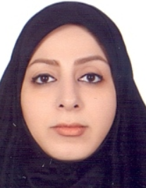 فاطمه ربانی مهموئی