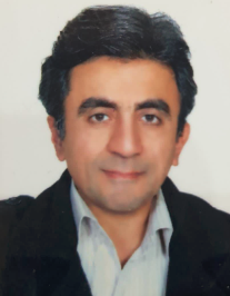 مازیار روحی