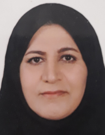 زهرا عابدینی