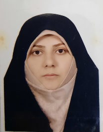 مریم امامی